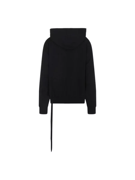 Bluza Rick Owens czarna
