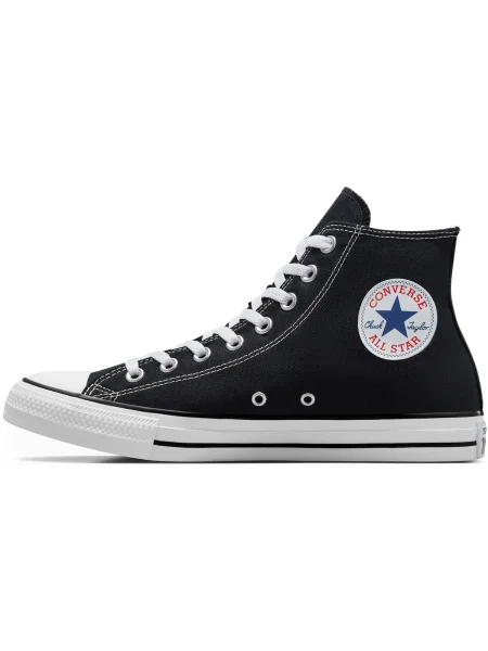 Pantofi Converse negru