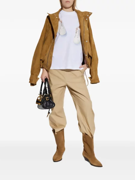 Pantaloni Moschino