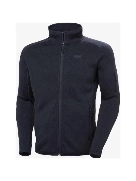Polar Helly Hansen Varde granatowy S niebieska