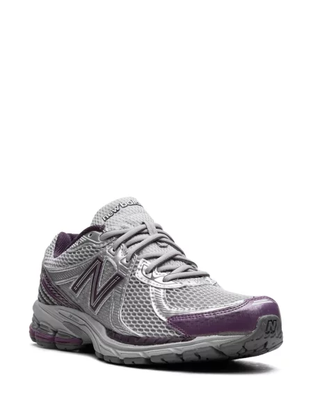 Sportbačiai New Balance pilka