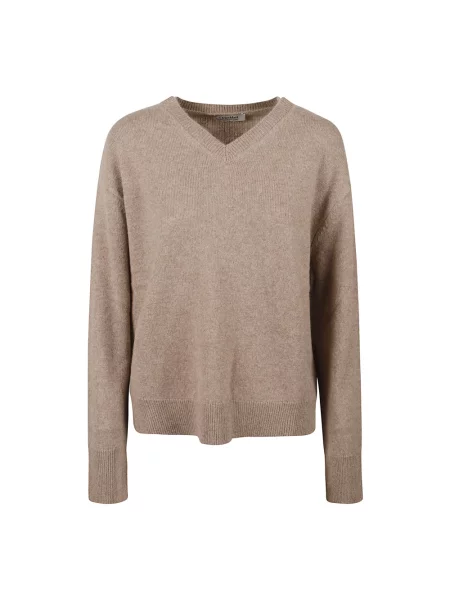 Sweter Max Mara zielony