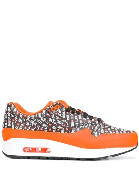 Sneaker Nike Air Max 1 fekete