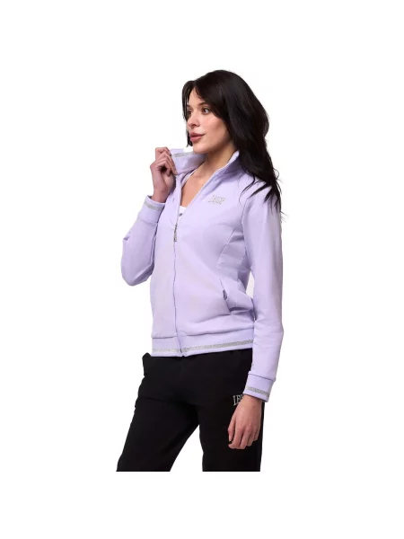 Trening Leone 1947 violet