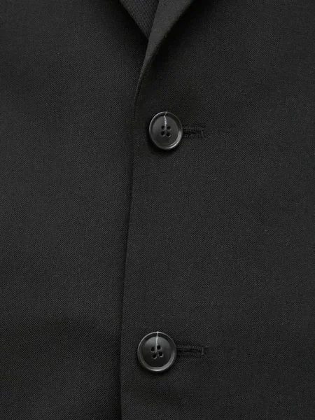 Blejzer Tiger Of Sweden s uzorkom tigra siva