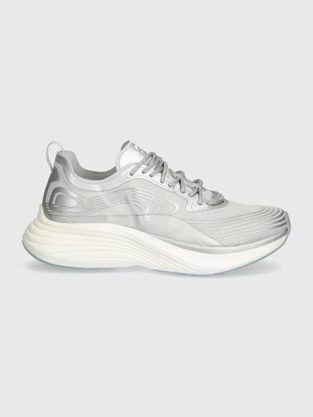 Бігові кросівки APL Athletic Propulsion Labs Streamline сірий