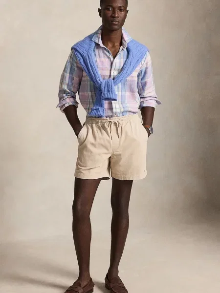 Шорты Polo Ralph Lauren