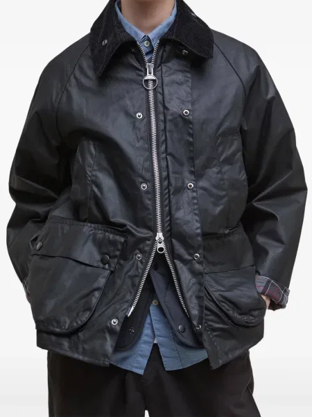 Geacă Barbour negru