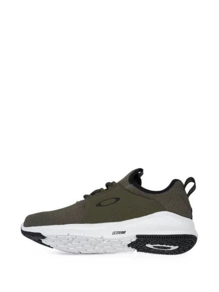 Sneakerși Oakley verde