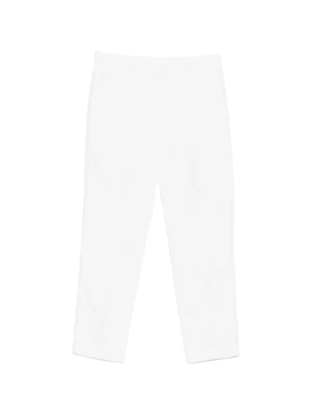 Spodnie Dondup białe