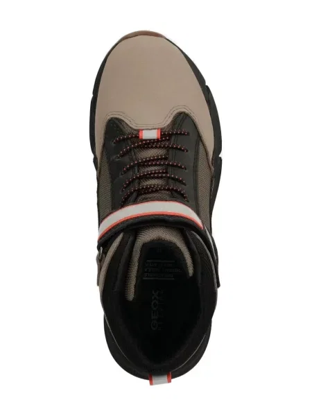 Buty do kostki dziecięce Geox