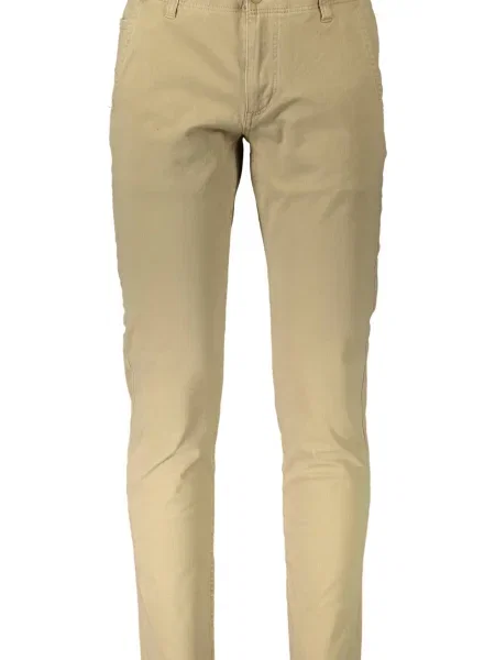Pantaloni Dockers bej