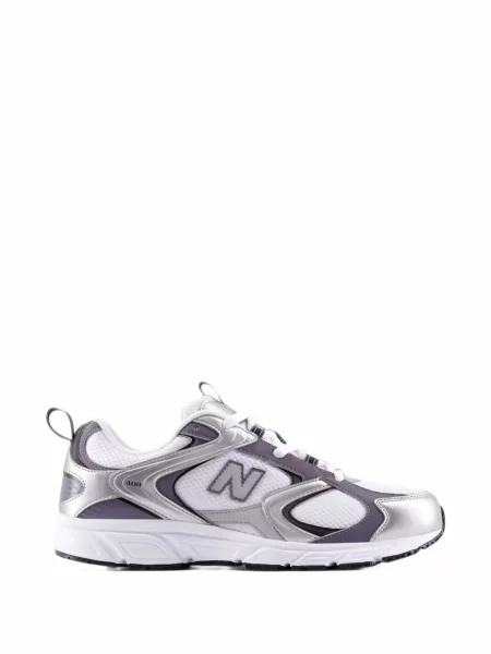Sneakerși New Balance Fresh Foam negru