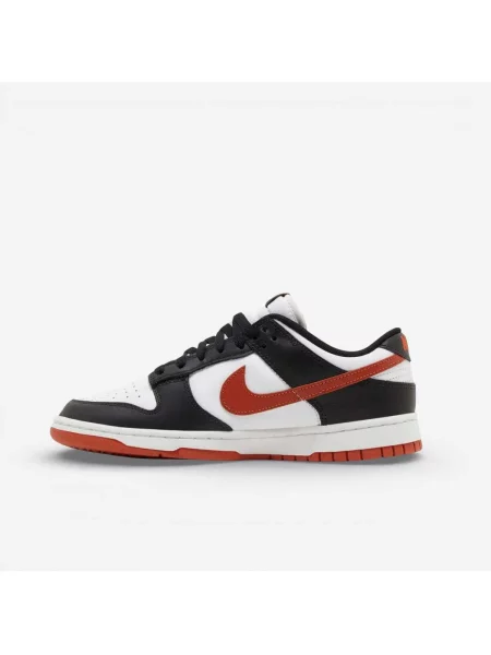 Pantofi Nike retro roșu