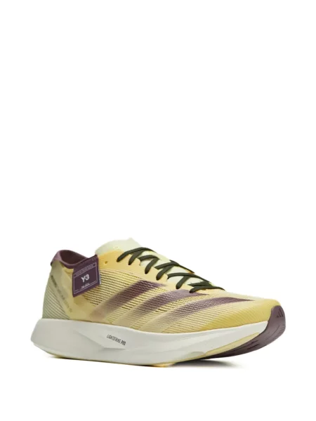 Sportbačiai Y-3 geltona