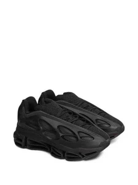 Sneakerși Willy Chavarria negru