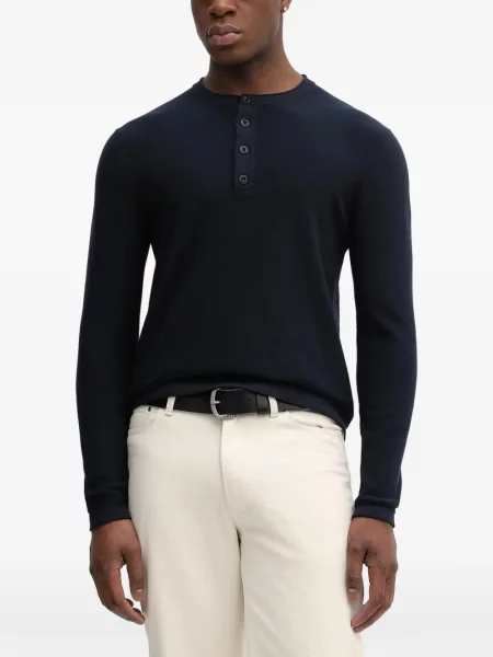 Pulover Joop! albastru