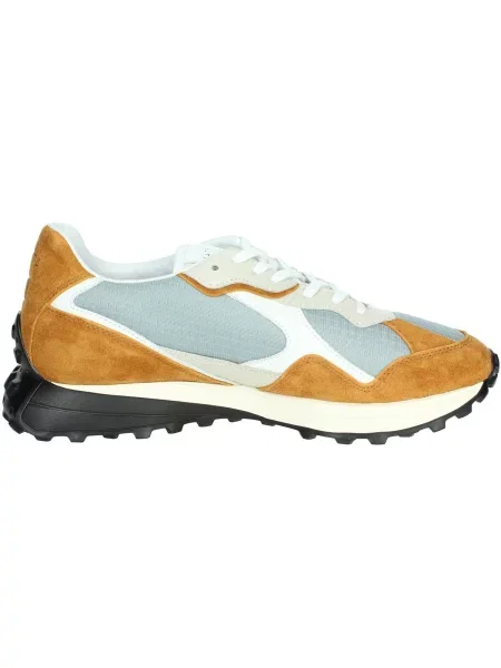 Pantofi D.a.t.e. maro