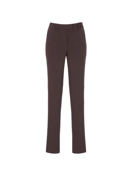Pantaloni Alberto Biani maro