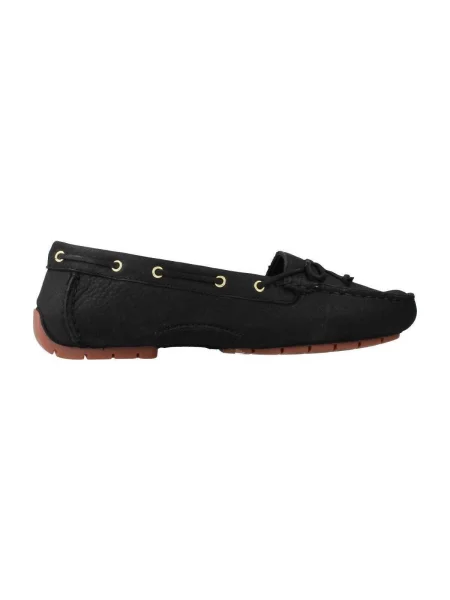 Pantofi Clarks negru