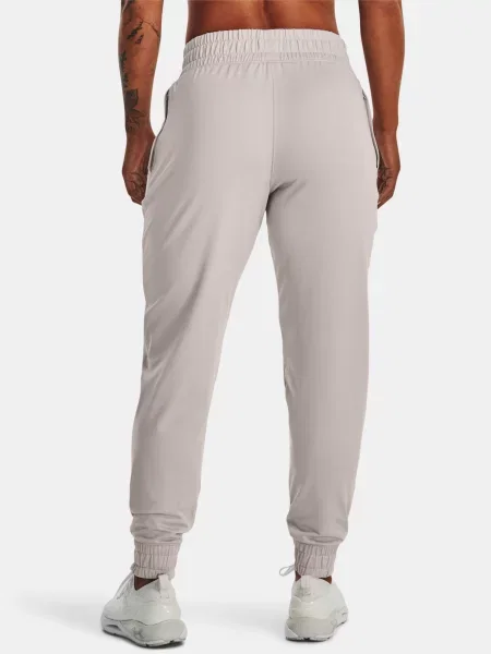Pantaloni Under Armour gri