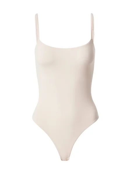 ONLY Bodi ONLPEACHY prljavo bijela