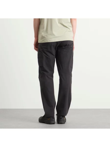 Spodnie Arcteryx czarne