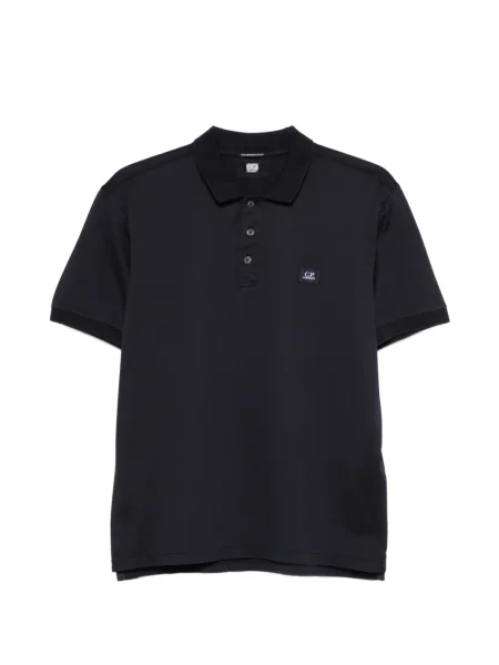 Polo C.p. Company albastru