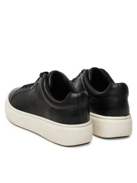 Sneakersy Tamaris černé
