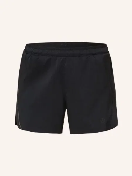 Ciele Athletics Szorty Treningowe Dly schwarz czarne