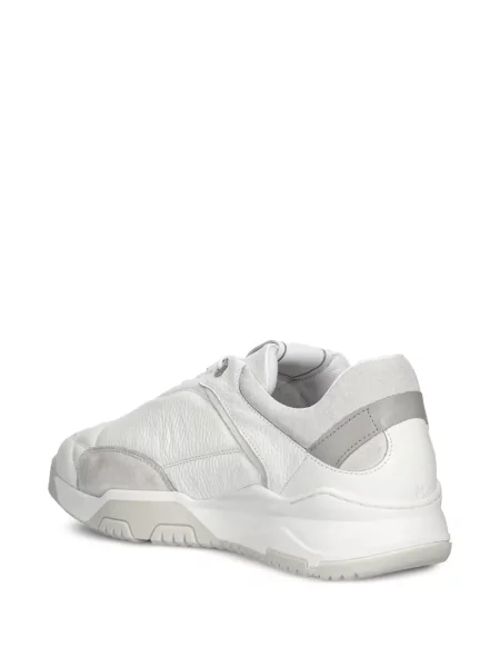Sneakerși Balr. alb