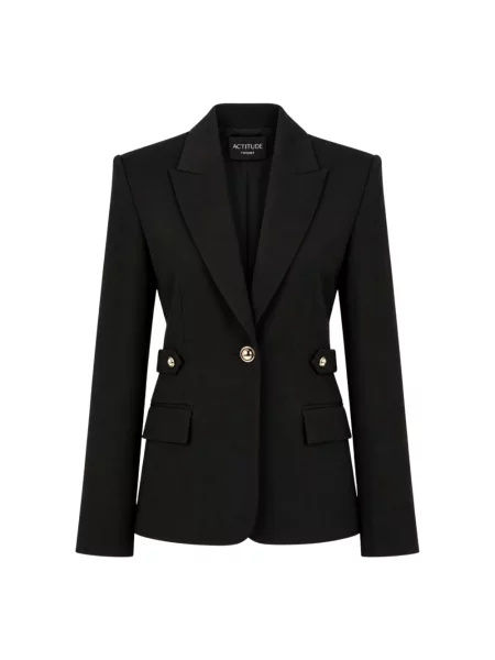 Marynarka Twinset czarna