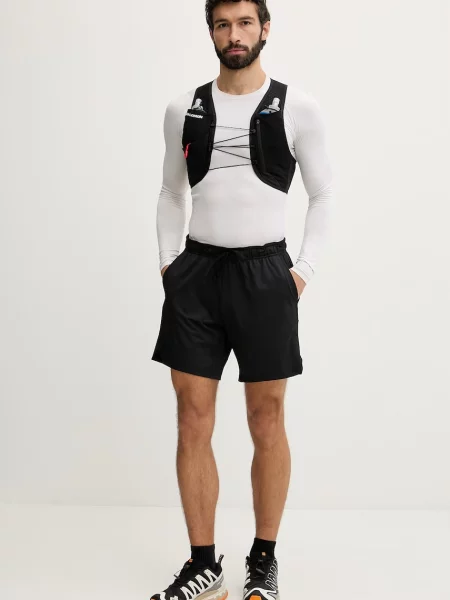 Salomon біговий жилет GRVL SKIN