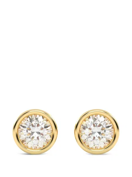 Обеци Diamond Essentials