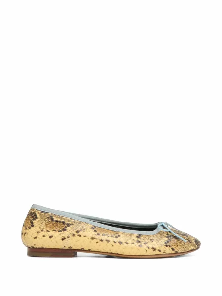 Balerini Mansur Gavriel galben