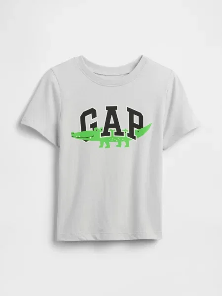 Majica Gap bijela