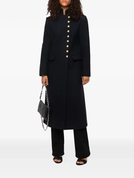 Palton Zadig&voltaire albastru