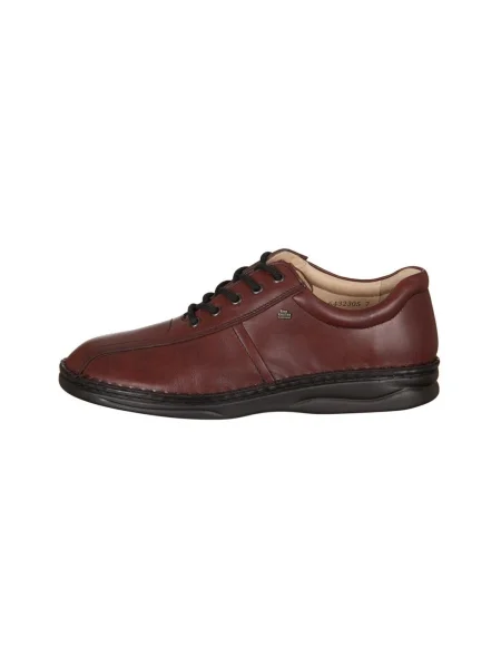 Pantofi Finn Comfort maro