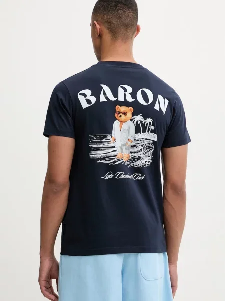 Baron Filou T-shirt Filou CLXVIII. BARON