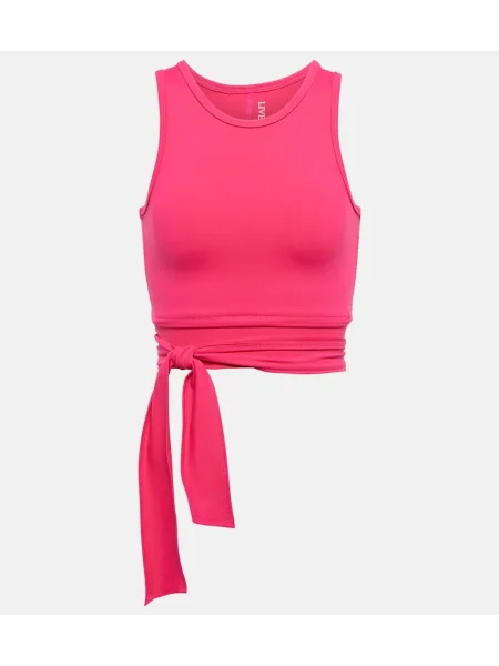 Top Live The Process roz