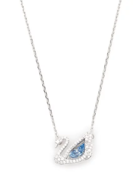 Pandantiv Swarovski cu autograf