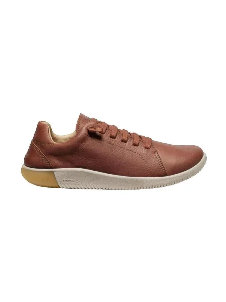 Pantofi Keen maro