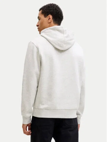 Jack & Jones Pulóver Corp fehér