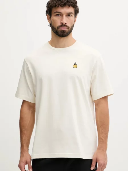 Тениска The North Face бяло