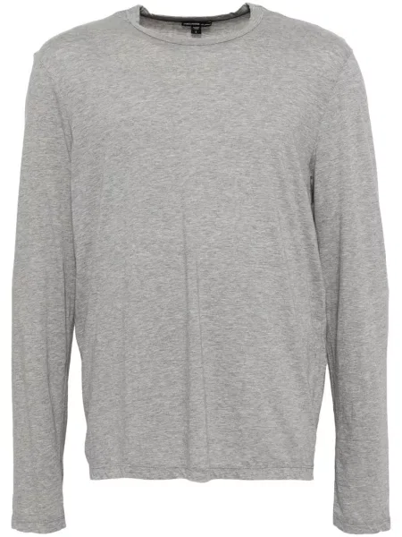 Tricou James Perse gri