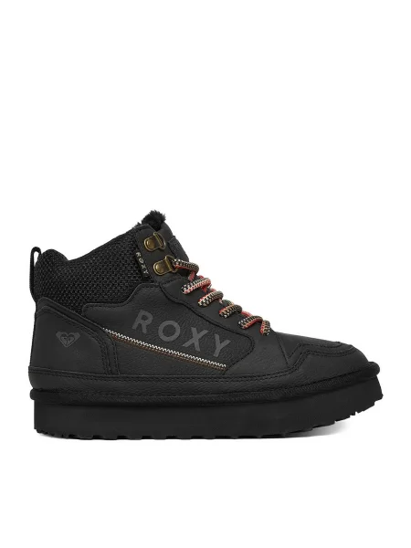 Bakancs Roxy fekete