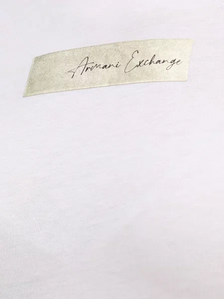 Футболка Armani Exchange