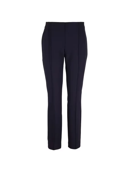 Kalhoty Lafayette 148 modré