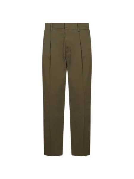 Pantaloni Nn07 verde