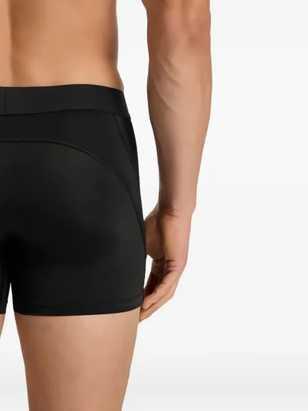 Boxeri Boss negru
